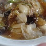 中華料理　燕京 - 