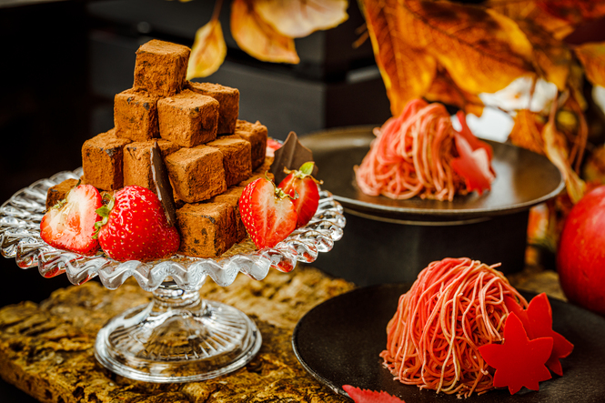 写真 : XEX ATAGO GREEN HILLS / The BAR （【旧店名】XEX愛宕グリーン