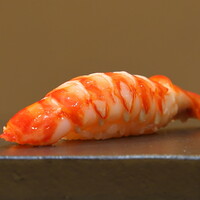 特選 鮨 コース　- う み -