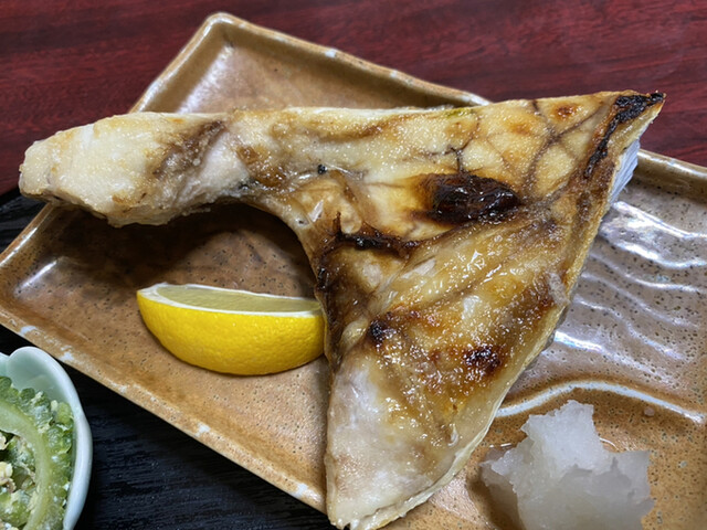 いとより亭 川内 和食 その他 食べログ