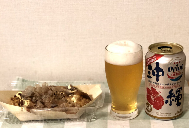 ひとくち茶屋 名取田高SC店 - 名取（たこ焼き）の写真