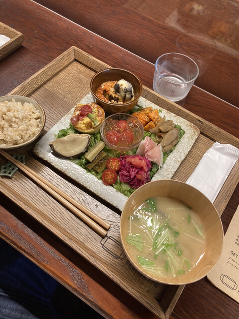ローゼン ファームズ カフェ Rawzen Farms Cafe 学園都市 カフェ 食べログ ローゼン ファームズ カフェ Rawzen Farms Cafe 学園都市 カフェ 食べログ