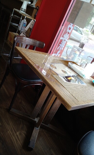 Yoshoku Tei 9 photo 5