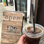 FOG coffee - 