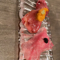 うしごろバンビーナ 恵比寿本店 - 