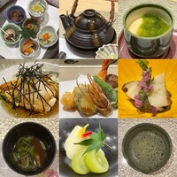 梅田 鮨 よこ田 - 