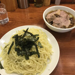 らぁめん 満来 - 