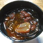 丸屋本店 - 料理写真:ほうじ茶プリン