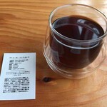 浅煎りコーヒーと自然派ワイン Typica - 