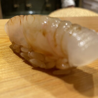 高柿の鮨 - 