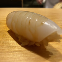 高柿の鮨 - 
