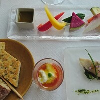 サーラ アマービレ - ①②③④