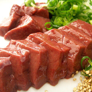 Kokiya Specialty, super fresh and safe "specially selected beef liver"