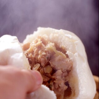 江戸清 中華街本店 エドセイ 元町 中華街 肉まん 中華まん 食べログ