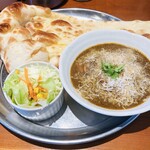 カレー堂 - 