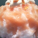 パティスリー イーズ - ペッシェメルバ