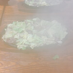 鉄板焼肉 大当り 本店 - 煙がすごいです