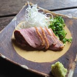 軽井沢 川上庵 本店 - 