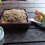 軽井沢 川上庵 本店 - 