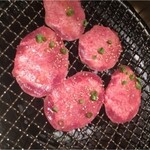 焼肉店 ナルゲ - 