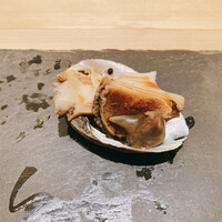 SUSHI TOKYO TEN、 六本木店 - 