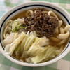 みうらうどん