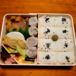 崎陽軒 - あのときのシウマイ弁当