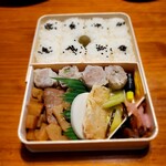 崎陽軒 - あのときのシウマイ弁当