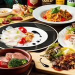 Luce - 料理写真: