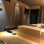 Gotanda Sushi Matsumoto - 