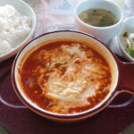 オビー - 料理写真: