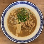 徳島ラーメン はるま 新宿西口 ラーメン 食べログ