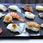 Janome Zushi - 