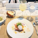 La Brianza - あっという間に幸せセットが勢ぞろい☆