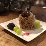 Gallery&Cafe　Contrail - 