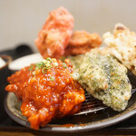 札幌ザンギ本舗 - 