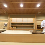 日本橋蛎殻町 すぎた - 