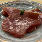 日本橋蛎殻町 すぎた - 