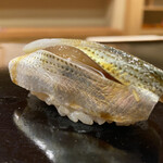 日本橋蛎殻町 すぎた - 