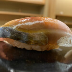 日本橋蛎殻町 すぎた - 