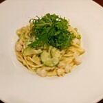 CUCINA ITALIANA ARIA - 