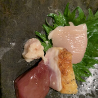 焼鳥YAMATO - 