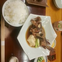 赤坂とゝや魚新 - 