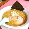 ラーメン亭 三番 - 