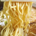 ラーメン亭 三番 - 