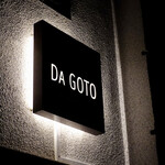 Da GOTO - 