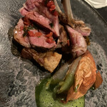 フロリレージュ - 