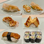 ひさご寿し - お寿司