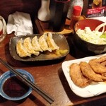 居酒屋革命 酔っ手羽 - 