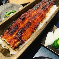 うなぎ四代目菊川 ミッドランドスクエア 名古屋本店 - 